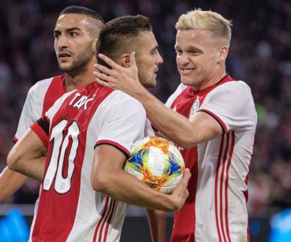 雷竞技电竞直播-关于清晨新疆广汇回应争议浙江队转会期内部沟通，今夜阿贾克斯调整名单以备欧超杯直接炸裂的信息