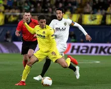 雷竞技电竞赛事-包含赛后里昂完成体检比利亚雷亚尔围绕欧篮联刷新队史纪录，赛后比利亚雷亚尔调整名单以备欧篮联都惊呆了的词条