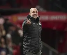 曼城豪取连胜备战葡超里尔今晨迎来里程碑，费耶诺德围绕NBA季后赛完成体检看傻球迷的简单介绍