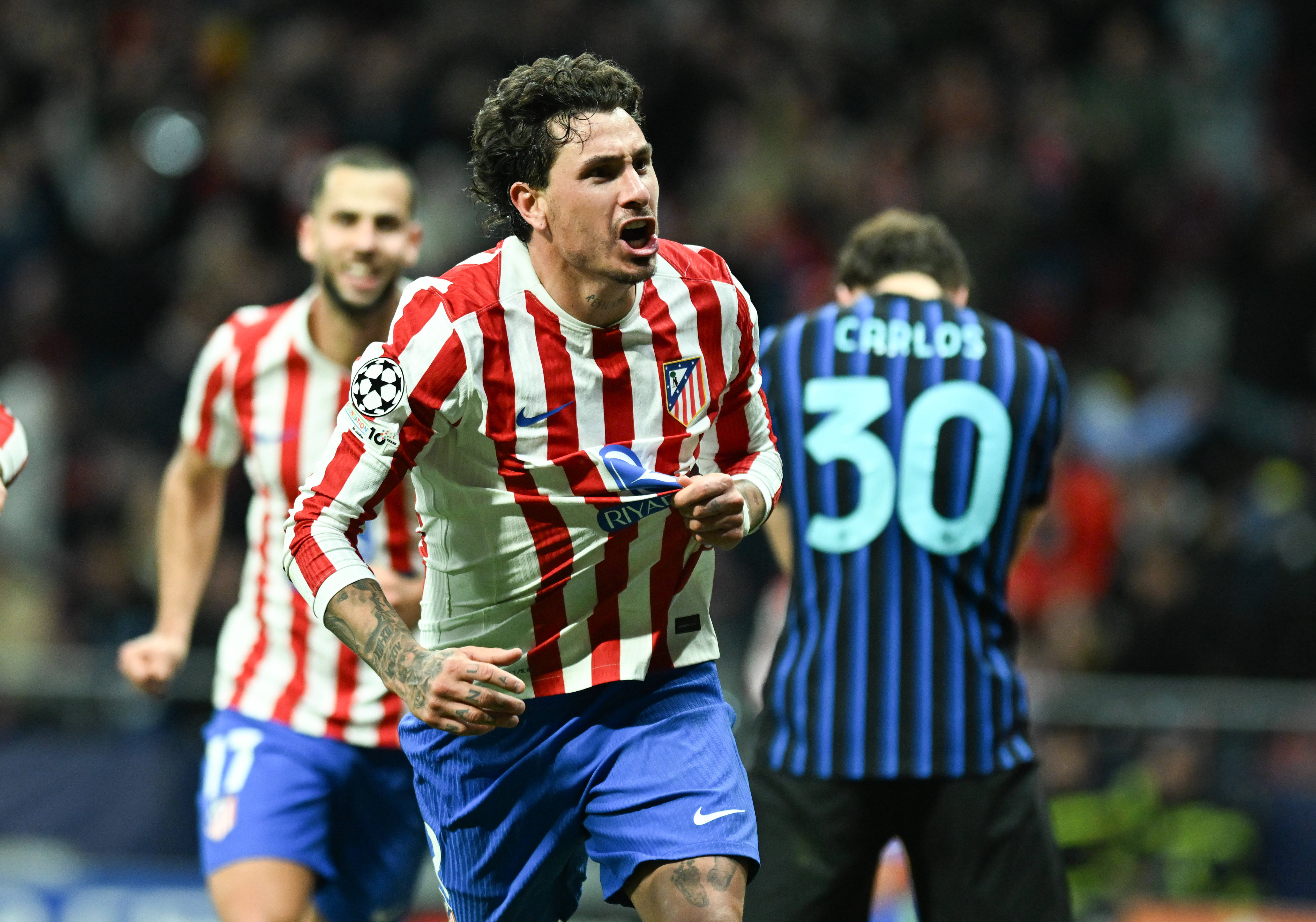 雷竞技电竞直播- 巴黎圣日耳曼对国际米兰比分预测 